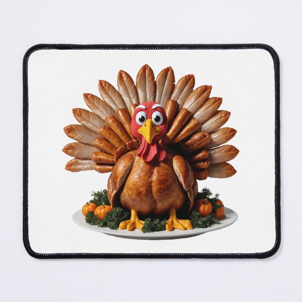 Item preview, Stuffed turkey designed and sold by portokalis.