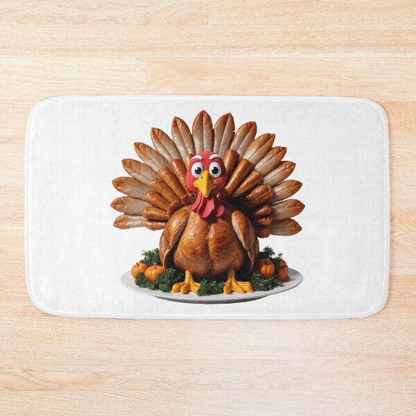 Item preview, Stuffed turkey designed and sold by portokalis.