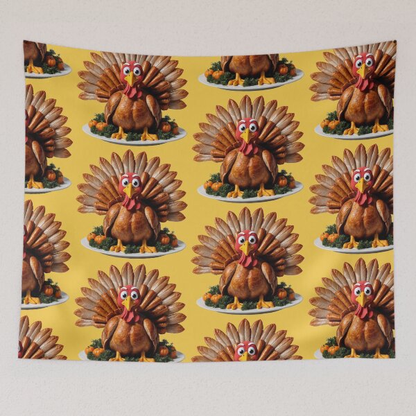 Item preview, Stuffed turkey designed and sold by portokalis.
