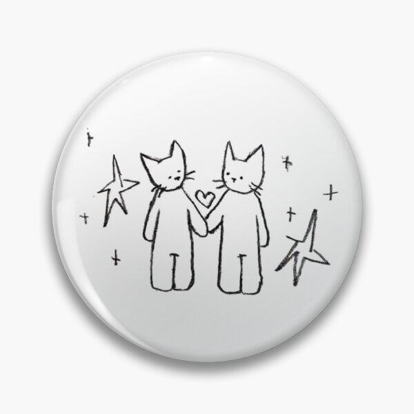 Item preview, Kittens united in magic designed and sold by lyssita.