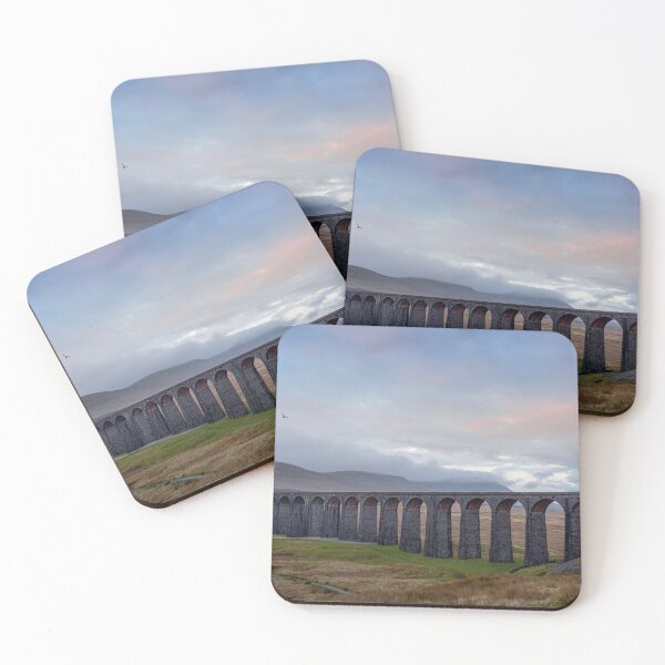 Item preview, "Ribblehead Viaduct: Where History Meets Nature's Majesty" designed and sold by philpace.