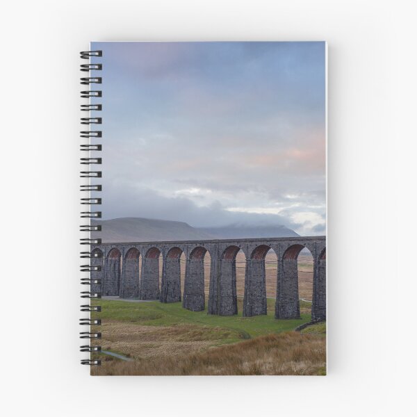 Item preview, "Ribblehead Viaduct: Where History Meets Nature's Majesty" designed and sold by philpace.