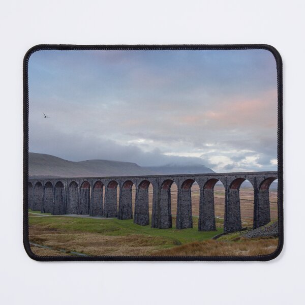 Item preview, "Ribblehead Viaduct: Where History Meets Nature's Majesty" designed and sold by philpace.