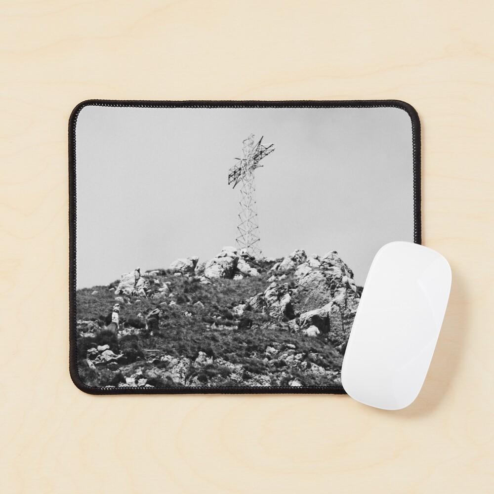 Item preview, Mouse Pad designed and sold by SimonGA.