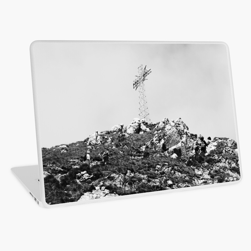 Item preview, Laptop Skin designed and sold by SimonGA.