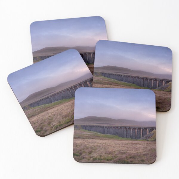 Item preview, "Ribblehead Viaduct: Where History Meets Nature's Majesty" designed and sold by philpace.