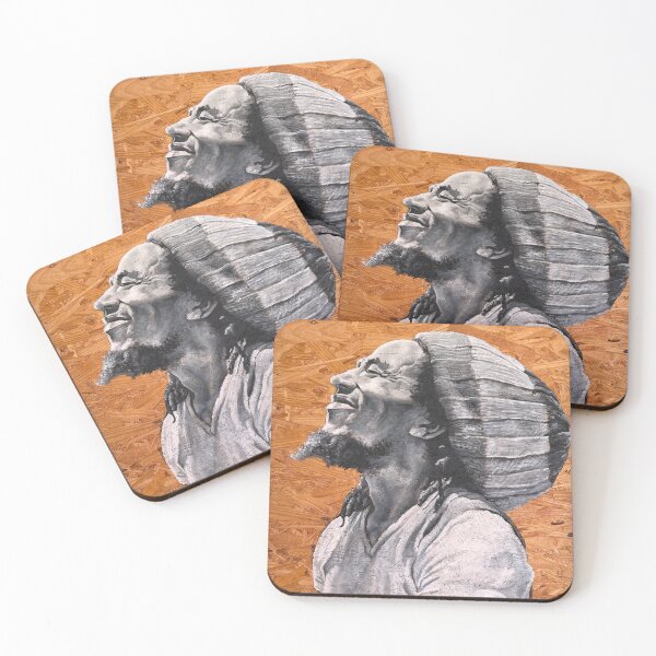 Item preview, Positive Vibrations designed and sold by MadeForThisArt.