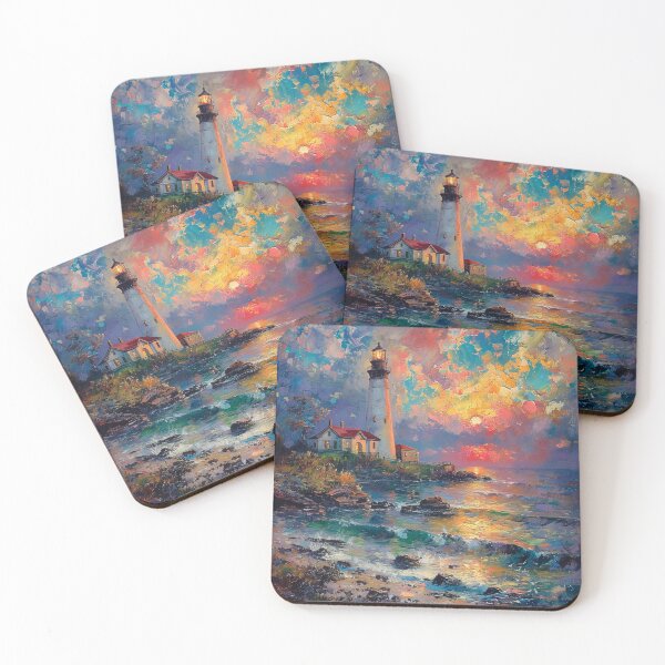 Item preview, Lighthouse  designed and sold by Dawn van Doorn.