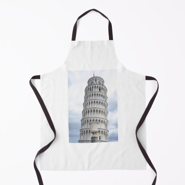 Item preview, Leaning Tower in Pisa designed and sold by JoyPhotoArt.