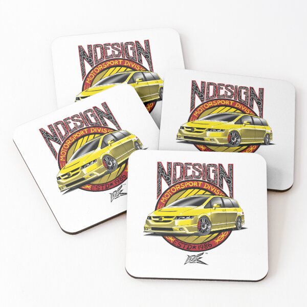 Item preview, odyssey rb3 bodykit yellow  designed and sold by NaquashM.