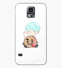 Funda/vinilo para Samsung Galaxy Suga y Shooky