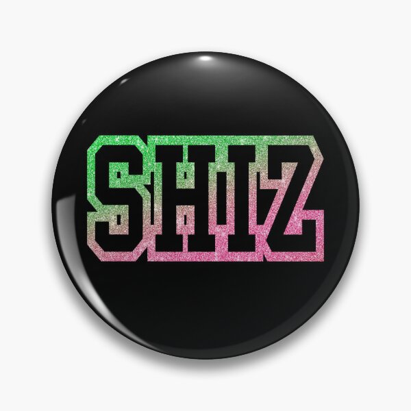 Item preview, SHIZ designed and sold by Caring Hearts.