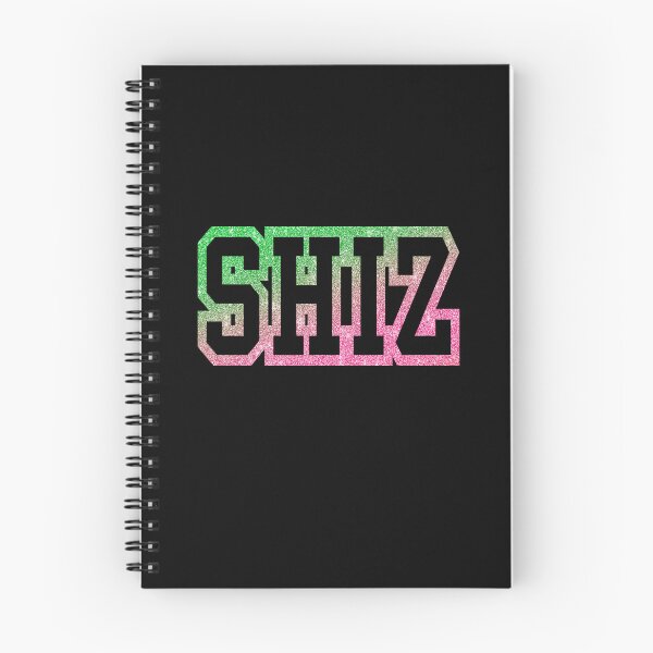Item preview, SHIZ designed and sold by Caring Hearts.