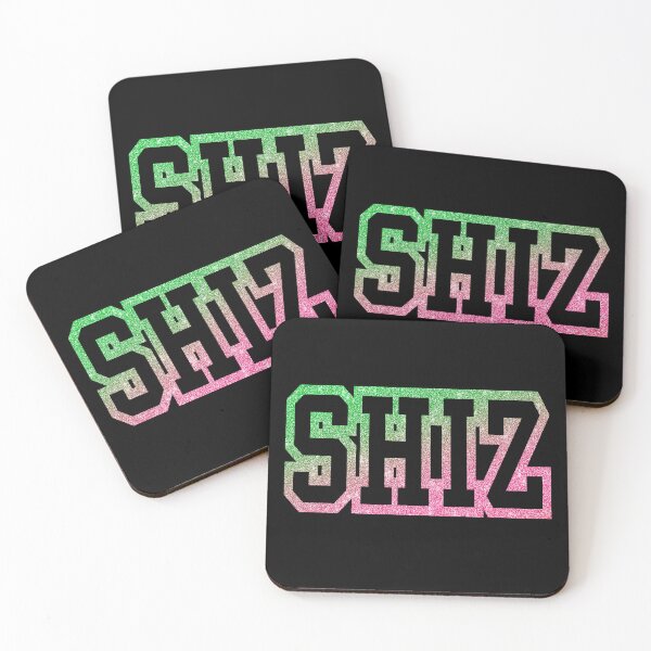 Item preview, SHIZ designed and sold by Caring Hearts.
