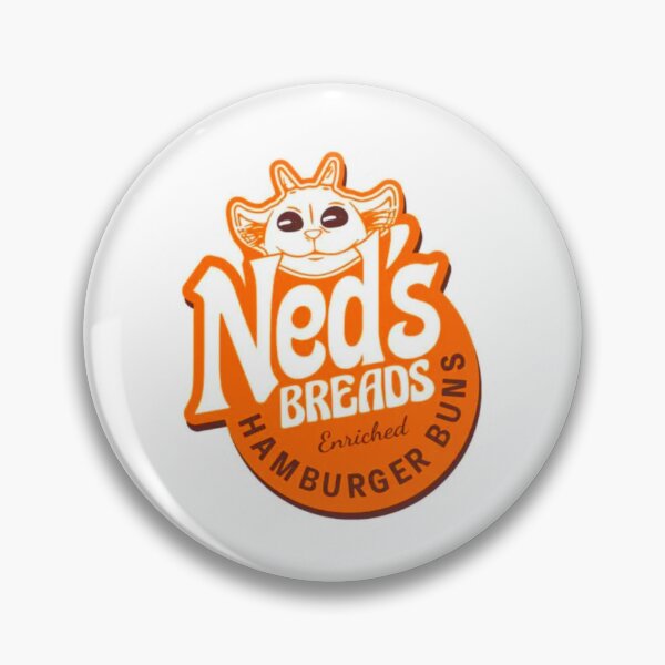 Item preview, Ned’s breads designed and sold by summa68.