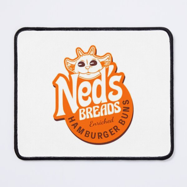 Item preview, Ned’s breads designed and sold by summa68.