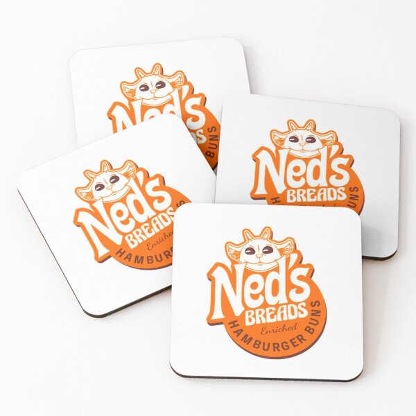 Item preview, Ned’s breads designed and sold by summa68.