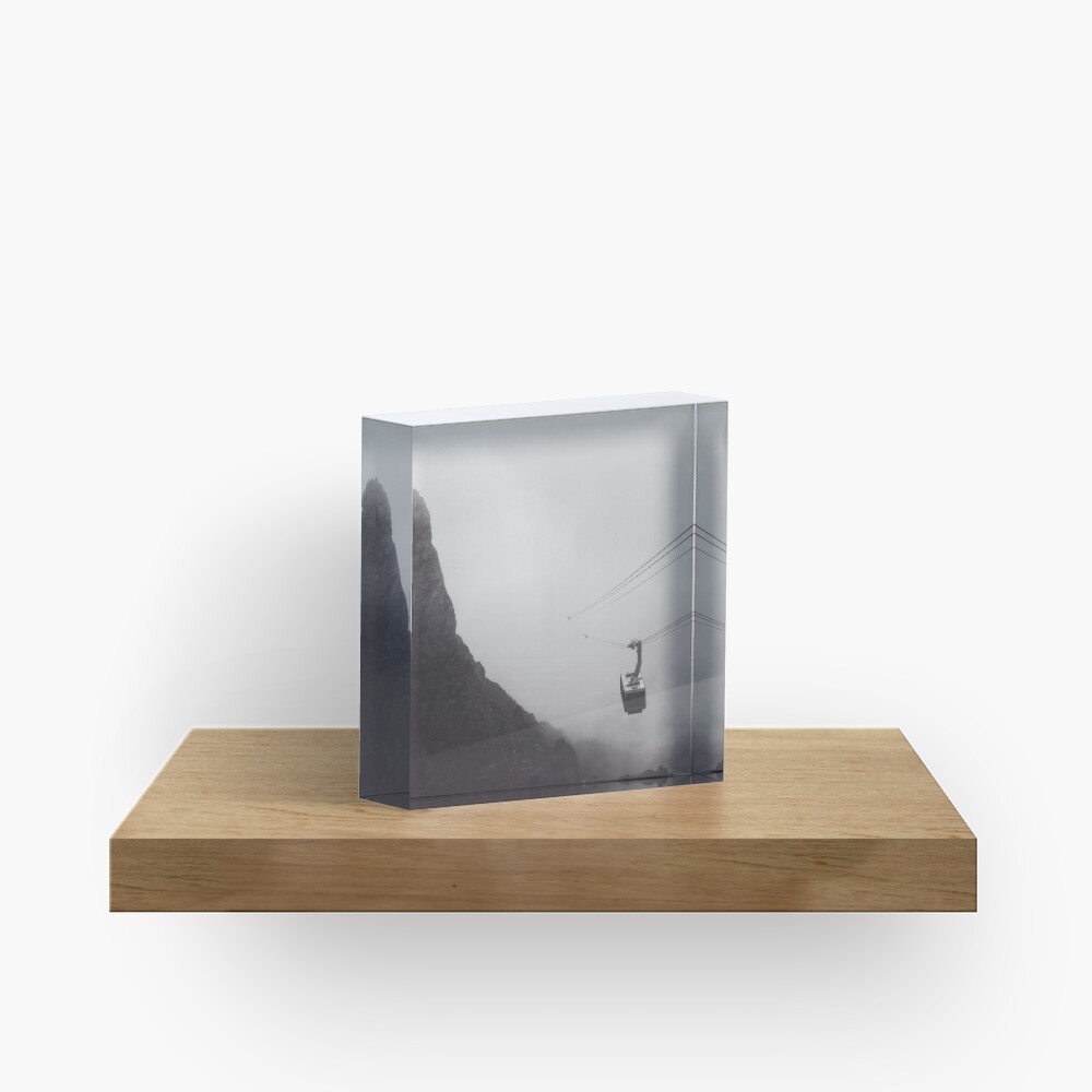 Item preview, Acrylic Block designed and sold by SimonGA.