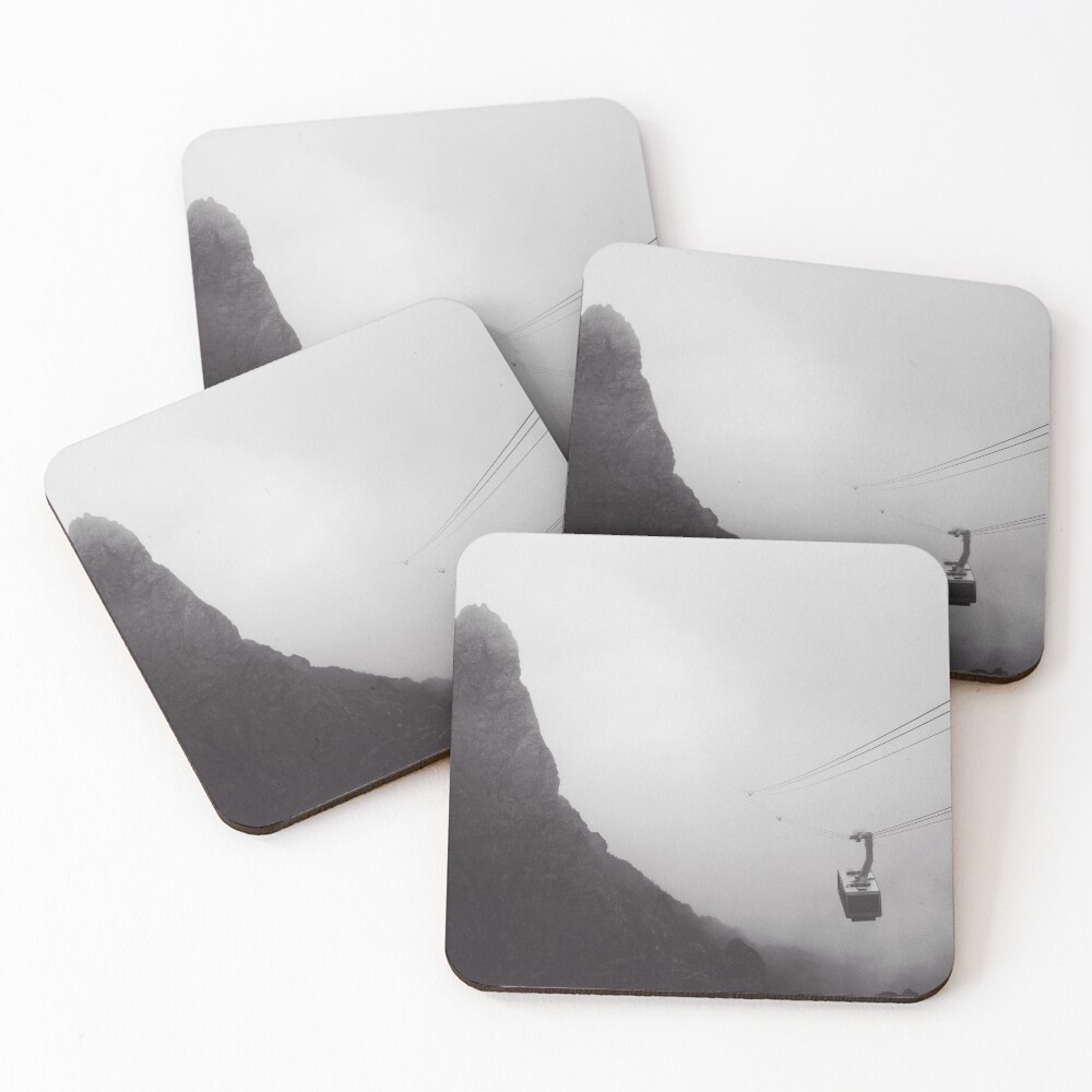Item preview, Coasters (Set of 4) designed and sold by SimonGA.