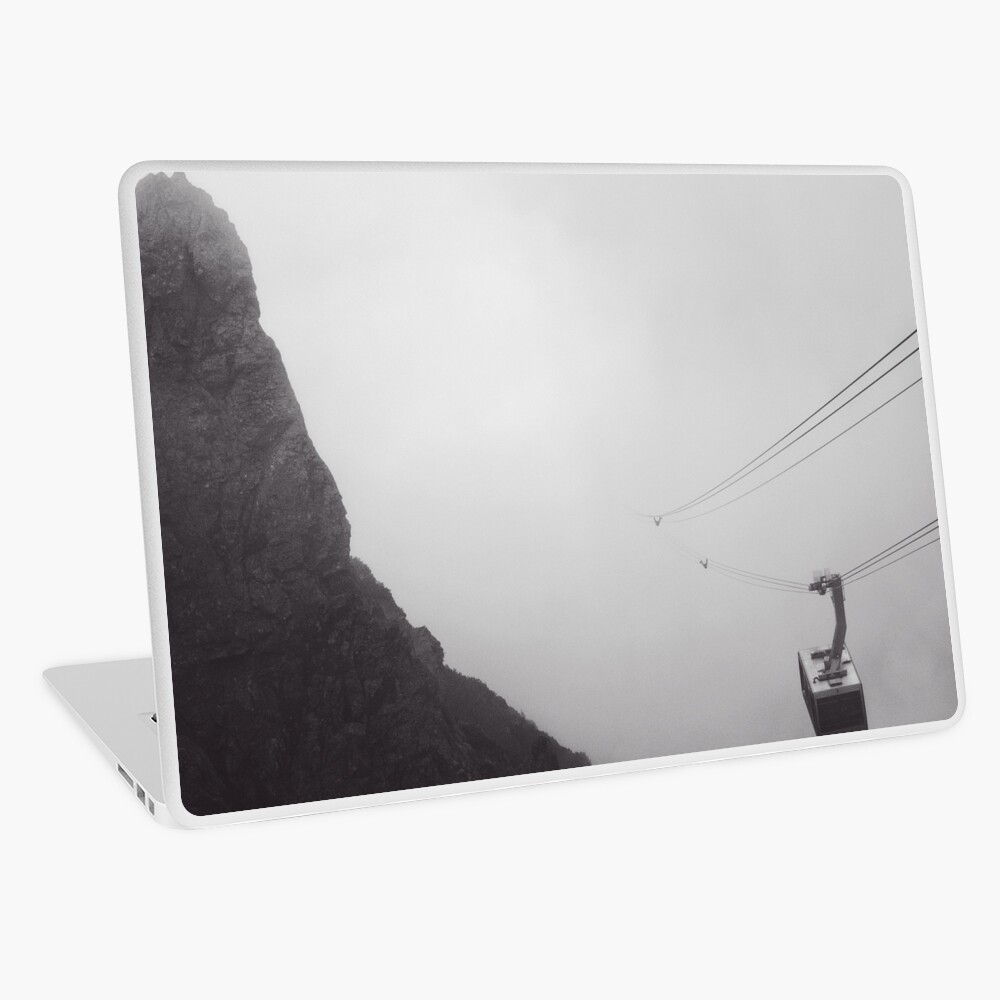 Item preview, Laptop Skin designed and sold by SimonGA.