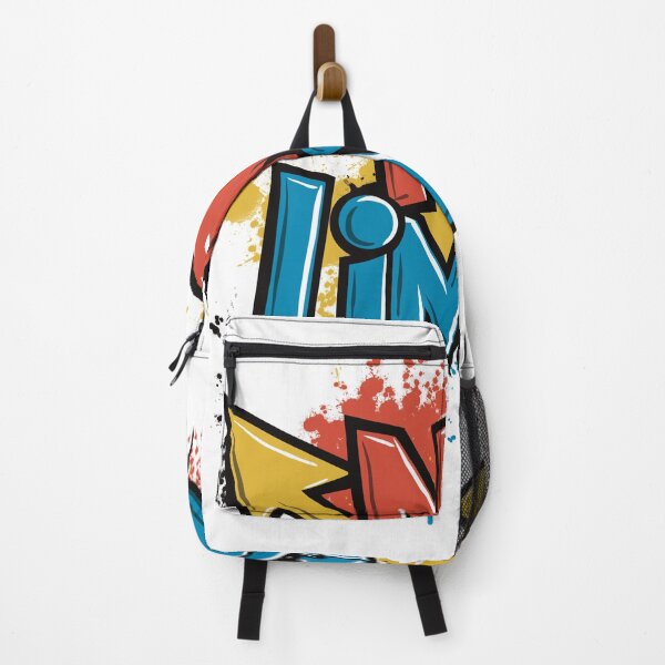 Item preview, No Limits Graffiti Design designed and sold by MJ ART.