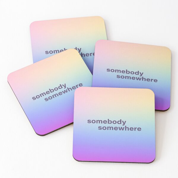 Item preview, Somebody Somewhere, HBO Max hulu bridget everett murray hill jeff hiller    designed and sold by HaggisVitae.