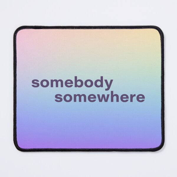 Item preview, Somebody Somewhere, HBO Max hulu bridget everett murray hill jeff hiller    designed and sold by HaggisVitae.