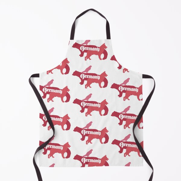 Item preview, Animals of Germany designed and sold by Animals-by-JB.