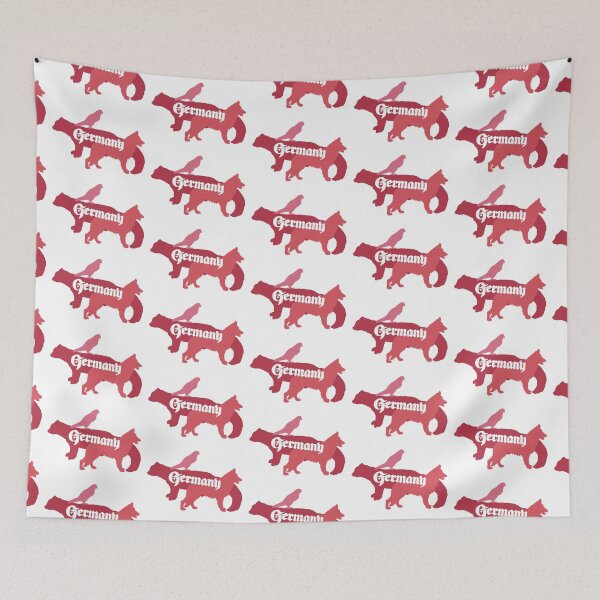 Item preview, Animals of Germany designed and sold by Animals-by-JB.