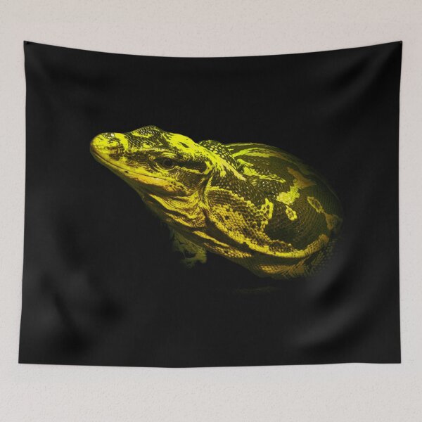 Item preview, Asian water monitor designed and sold by Guardi71.