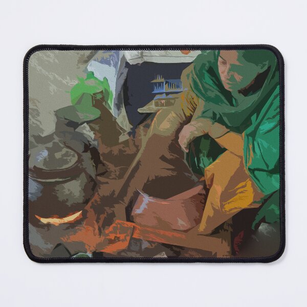 Item preview, Roadside Delights: Pitha Preparation designed and sold by PURNOMATRA.