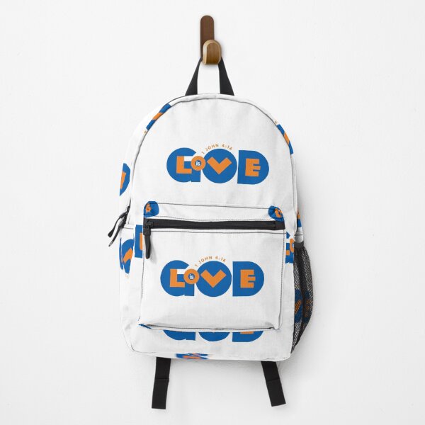 Item preview, GOD IS LOVE designed and sold by square1studio.