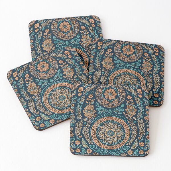 Item preview, The New Boho  designed and sold by Nikola Eftimov.