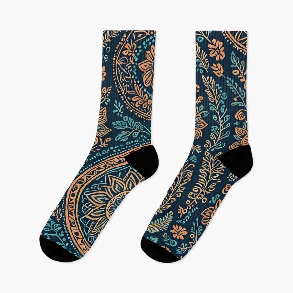 Item preview, The New Boho  designed and sold by Nikola Eftimov.
