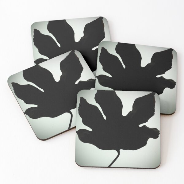 Item preview, Autumn Giant Leaf designed and sold by JoyPhotoArt.