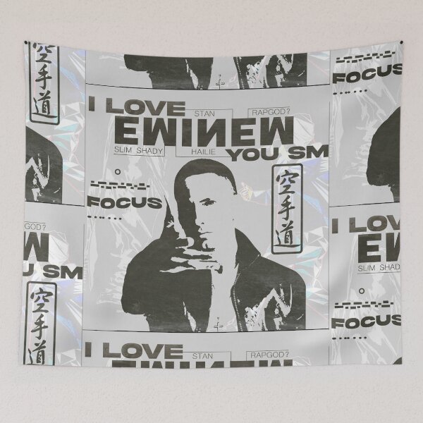 Item preview, Focus Rap God designed and sold by UZRWRLD .