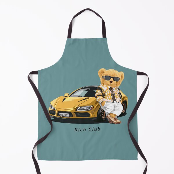 Item preview, Rich club designed and sold by au5tin.