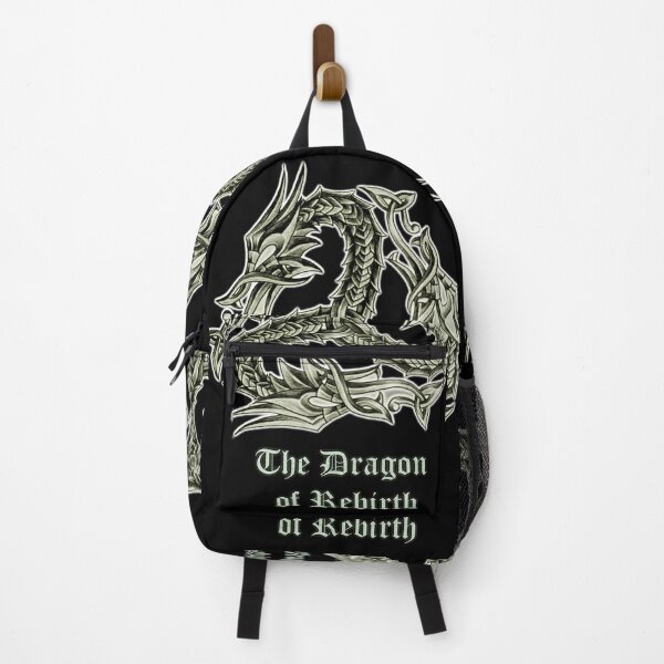 Item preview, Dragon of rebirth designed and sold by Teodosija.