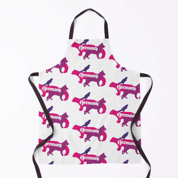 Item preview, Animals of Germany designed and sold by Animals-by-JB.