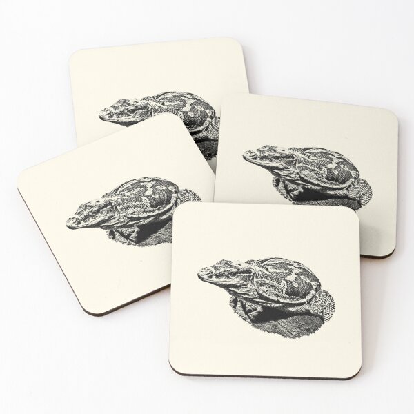 Item preview, Asian water monitor designed and sold by Guardi71.