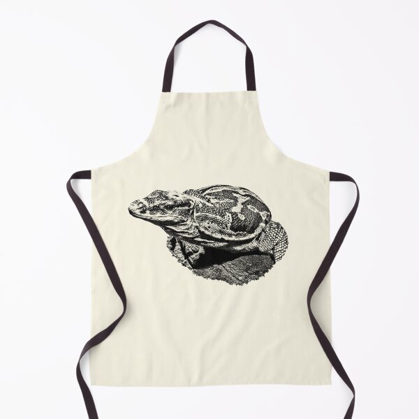 Item preview, Asian water monitor designed and sold by Guardi71.