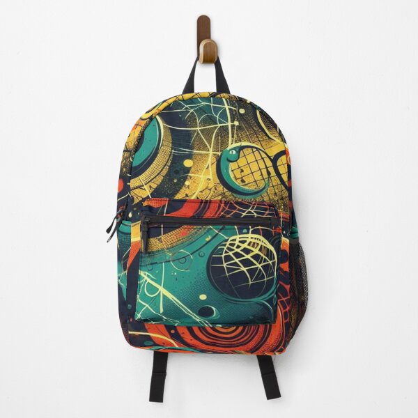 Item preview, Webbed Graffiti Spirals – Perfect Present designed and sold by Imaginarium of Chaos falcon88 .