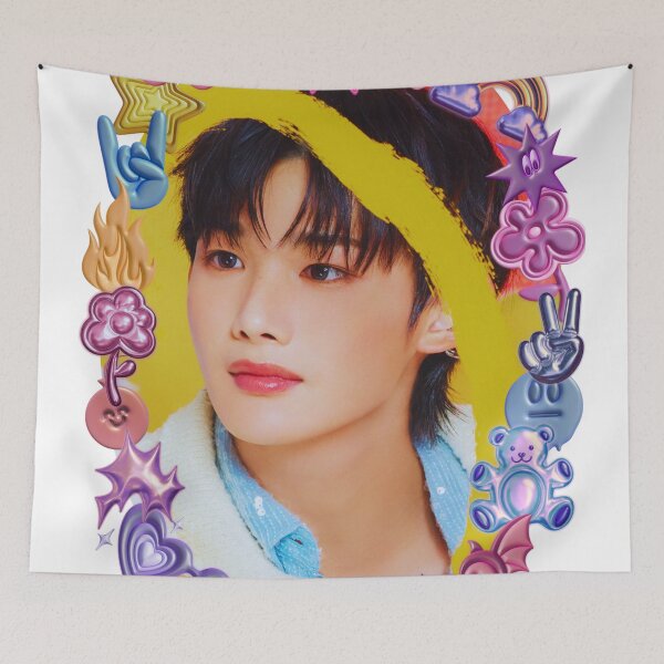 Item preview, &TEAM JO designed and sold by Celestinya.