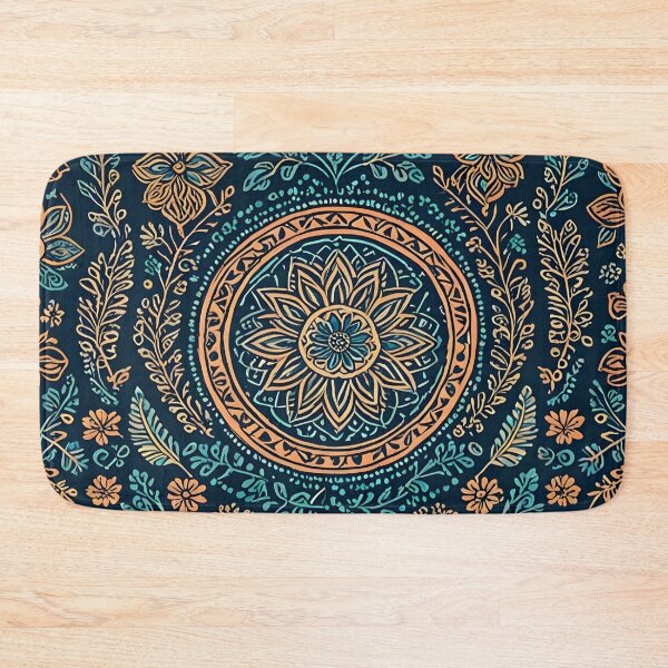 Item preview, The New Boho  designed and sold by Nikola Eftimov.