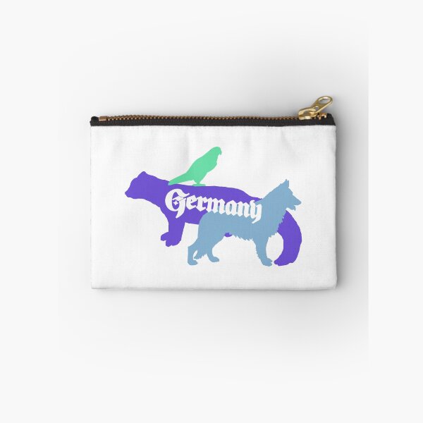 Item preview, Animals of Germany designed and sold by Animals-by-JB.