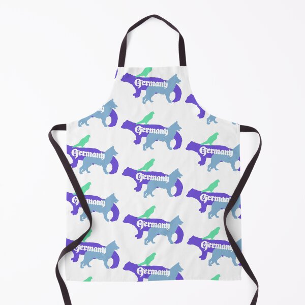 Item preview, Animals of Germany designed and sold by Animals-by-JB.