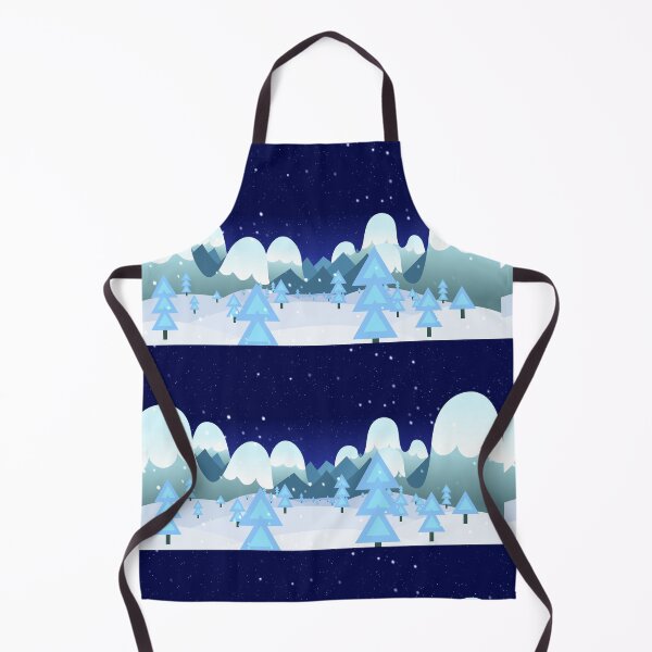 Item preview, Winter In Paradise designed and sold by PinkCorruption.