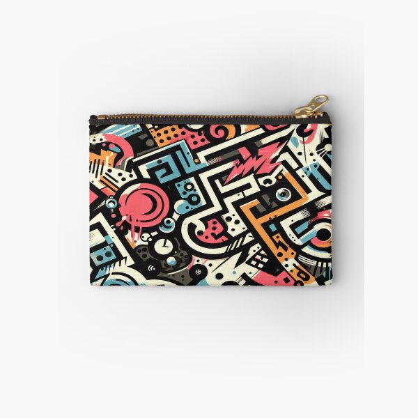 Item preview, Colorful Chaos Labyrinth – Perfect Present designed and sold by Imaginarium of Chaos falcon88 .
