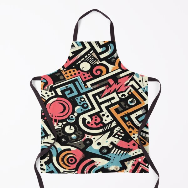 Item preview, Colorful Chaos Labyrinth – Perfect Present designed and sold by Imaginarium of Chaos falcon88 .