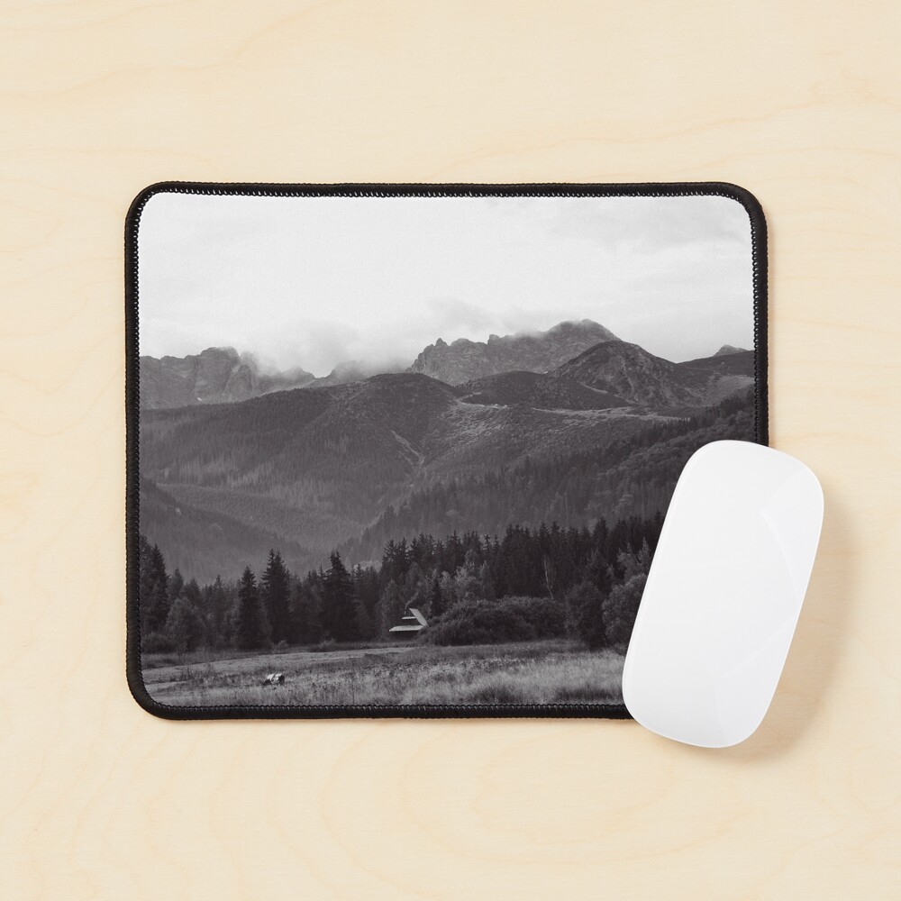 Item preview, Mouse Pad designed and sold by SimonGA.